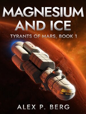 cover image of Magnesium and Ice